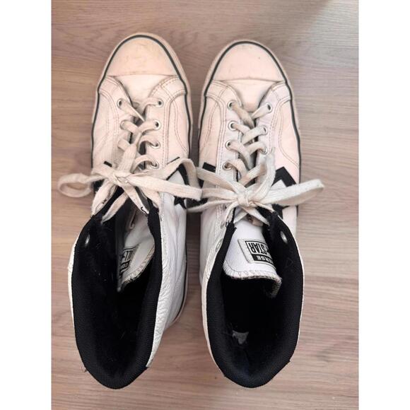 Converse Star Player 76 High Top Sneaker - Picture 3 of 5